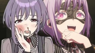 看完爽三周😋