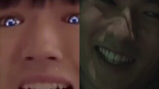 Wang Junkai VS early Kenzaki Kazuma, whose acting skills are more eye-catching