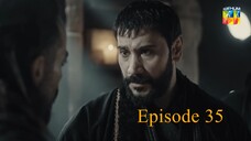 Sultan Salahuddin Ayyubi Season 2 Episode 35