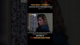 Tóm Tắt Phim Kinh Dị|Jason hồi sinh XIÊN sạch những ai cản đường|Thứ 6 Ngày 13-4|Ken Review Phim-P10