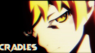 【AMV of Story Series】CRADLES