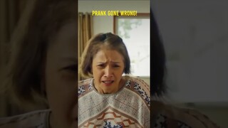 Prank gone wrong! | 'Love At First Stream'