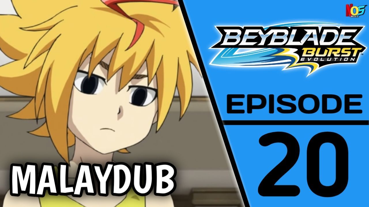 Beyblade burst evolution full episodes online free