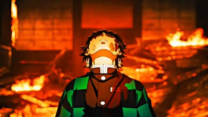 ‼️KAMADO TANJIRO‼️