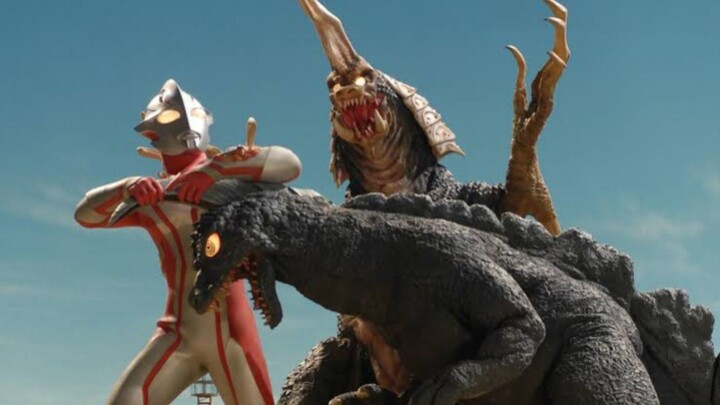 Ultraman Mebius Episode 20 Dubbing Indonesia