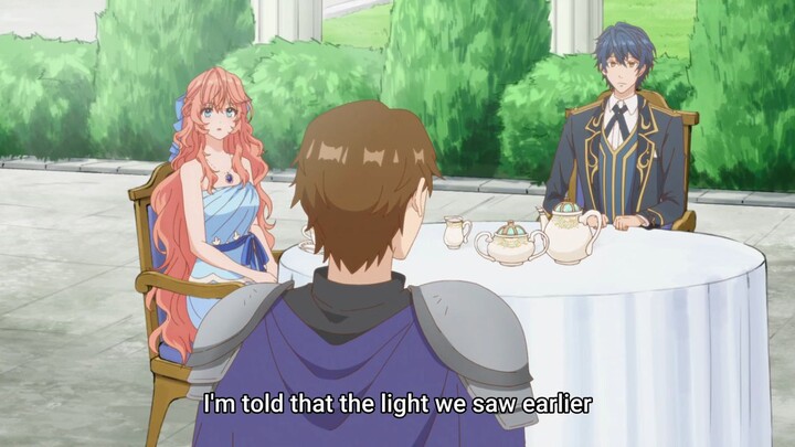 THE VILLAINESS IS ADORED BY THE PRINCE OF THE NEIGHBOR KINGDOM || EPISODE 4