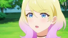 Kizuna no Allele Season 2 Episode 01 Eng Sub