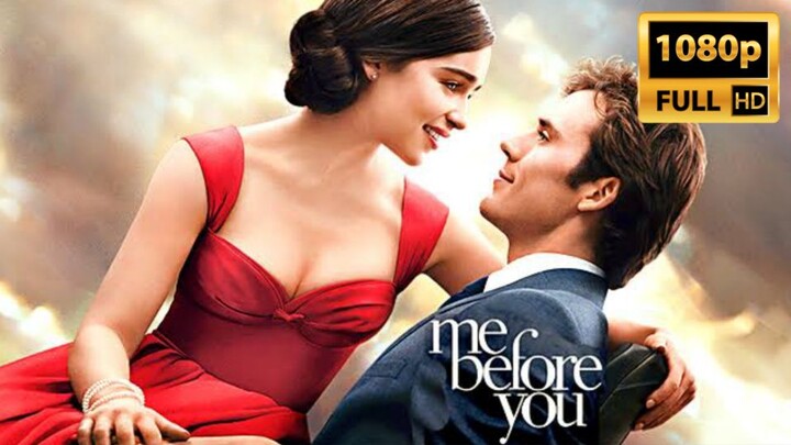 Me Before You [2016] Subtitle Indonesia