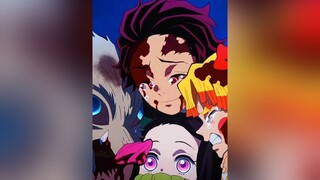 kimetsunoyaiba kimetsu_no_yaiba zenitsu inosuke tanjiro gyutaro Daki daki animeedit animefyp animesad fyp #demonslayer anime Anime