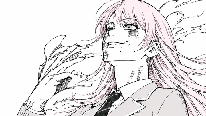 “Phong thái hào sảng, Chihiro Aine”【Ủng hộ b-moe】