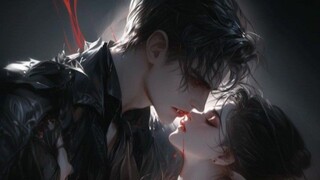 ~ Jadi pelayan Tuan Muda, tak disangka dia vampir, aku menyelamatkannya & kami saling jatuh cinta ~