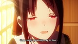 Kaguya Sama: Love Is War Ultra Romantic Episode 12 in 1 Minute!