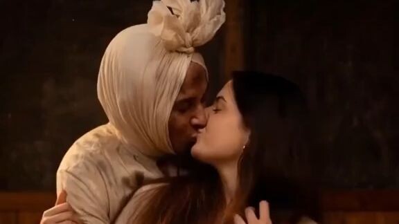 cewek cantik tengah malam bukan manusia season 3