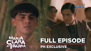 Maria Clara At Ibarra- Full Episode 14 (October 20, 2022)_Full-HD