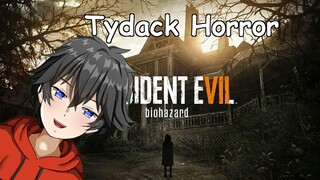 Menyelamatkan Mia - Resident Evil 7 || Resident evil 7  Vtuber Indonesia