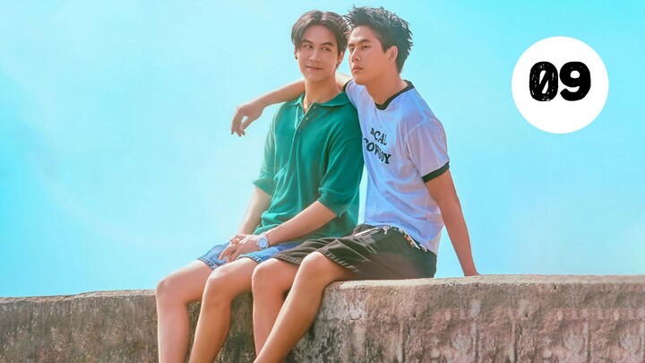 Tập 9 || Tôi Gặp Hoàng Tử Trên Bãi Biển - That Summer | Phim bl vietsub