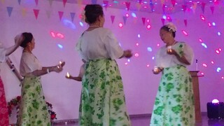 Pandanggo sa Ilaw