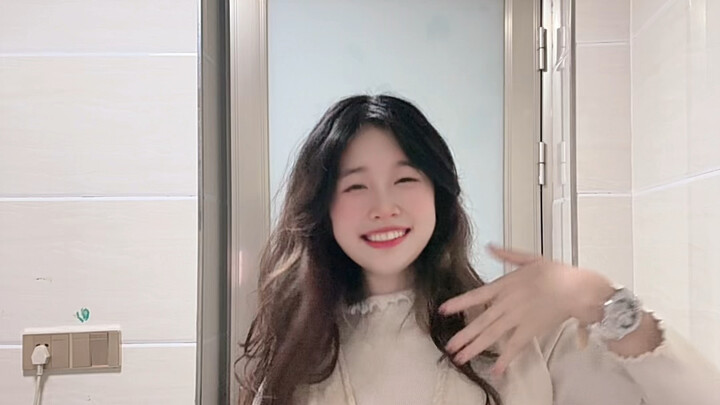 严重甲亢到甲状腺癌变之后。我几乎可以不用睡觉了