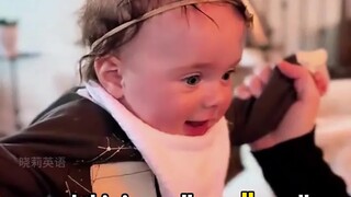 宝宝体能被动操