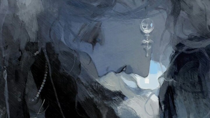 “Ngươi thương xót chúng sinh, nhưng chưa từng thương xót ta.”