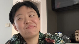 当咱舅来咱家串门时