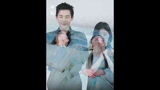 #zhaolusi X #shenyin Update 240110 | #thelastimmortal