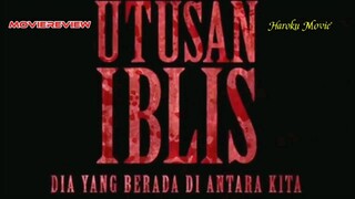 ternyata dia ada diantara kita || Utusan iblis