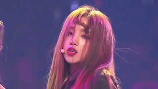 [(G)I-DLE] Mengcover lagu "Fake Love" BTS, penampilan ini melampaui kata-kata!