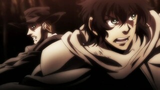 AnimeStream_Drifters EPS 8 SUB INDO