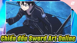 Trích đoạn chiến đấu kịch tính Sword Art Online_2
