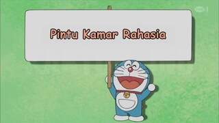 Doraemon Bahasa Indonesia(HD) - Pintu Kamar Rahasia.