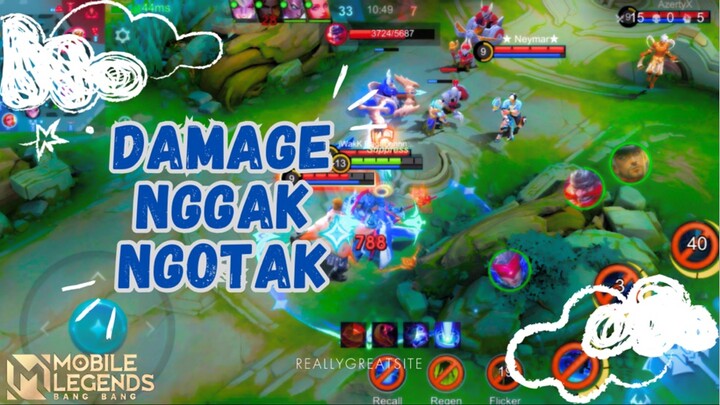 Di Gangbang Kagaa mokad*