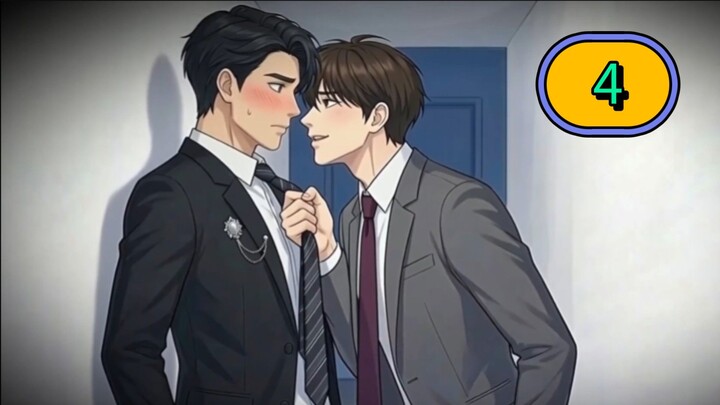 [MONDAY] 𝐅 𝐀 𝐋 𝐋 𝐈 𝐍 𝐆 . 𝐅 𝐎 𝐑 . 𝐌 𝐘 . 𝐑 𝐈 𝐕 𝐀 𝐋 | EPISODE 4