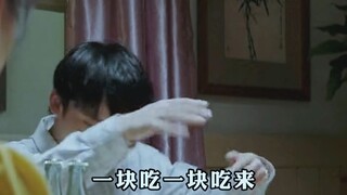 酒局上谈生意遭第三方抢单，小伙机智斡旋逆风翻盘