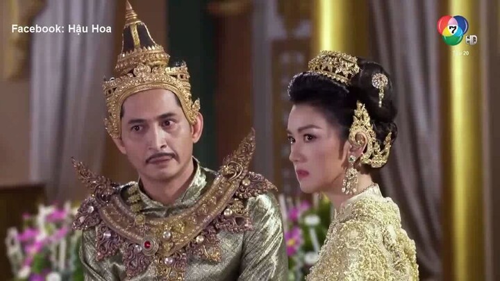 Người Mẹ Cá - 20A