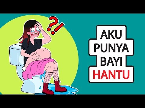 AKU DAN 4 PEREMPUAN LAIN PUNYA CERITA KEHAMILAN YANG GILA | Kisah Diriku