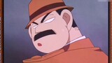 [Detective Conan 50] Childhood Shadow Series: Library Murder Case