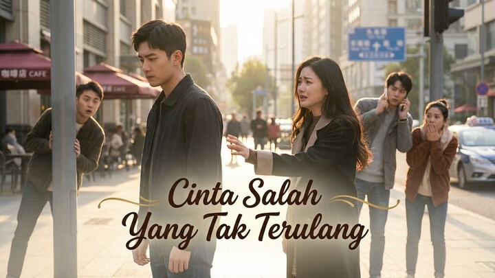 Cinta Salah Yang Tak Terulang Full Bahasa Indonesia(NS)