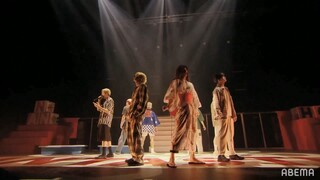 FAN FAN HOP 2022 || Natsu Matsuri - FANTASTICS (cover)