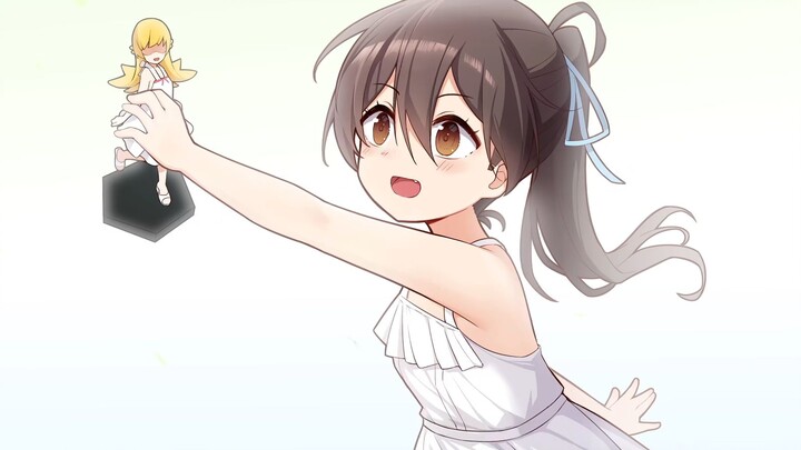 【Jas切片】小老妹  但是幼女