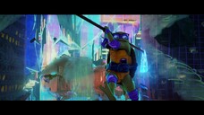 Teenage Mutant Ninja Turtles: Mutant Mayhem "Watch Full movie free from the link in the description"