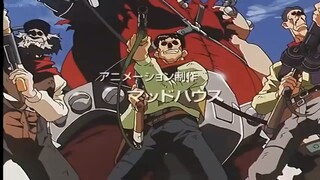 trigun episode 1 Tagalog