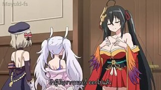 Azur Lane: Bisoku Zenshin! ตอนที่7ซับไทย
