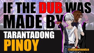 DEAD MOUNT DEATH PLAY TAGALOG DUB FANDUB PARODY