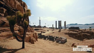 Me and Riyaz Survived in Miramar (PUBG Mobile)