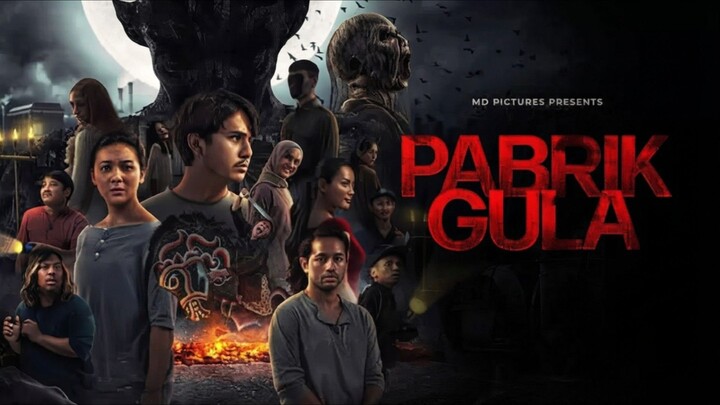 Pabrik Gula (2025)