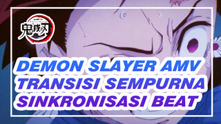 Peringatan Epik! Beginilah Caranya Mensinkronisasi Beat! Rasakan Transisi yang Sempurna!!