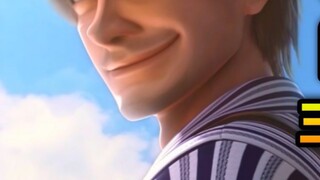 Yihua completely lets go of himself! What is the sixth episode of the "Three-Body" animation?