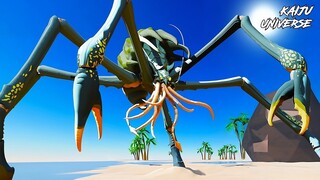 This New SCYLLA UPDATE Has ONE WEAKNESS | Kaiju Universe Roblox