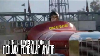 MENJADI PEMBALAP AMATIR CUYYY